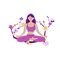 Yoga Valentine