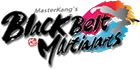 Master Kang's Black Belt Martial Arts Scarborough Taekwondo