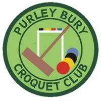 Purley Bury Croquet Club