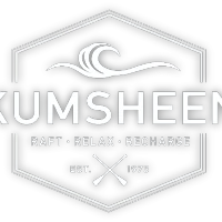 Kumsheen Rafting Disc Golf Course