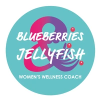 Blueberries and Jellyfish