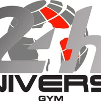 Universe Gym