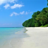 Eternal Andamans