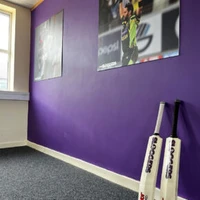 Sloggers Cricket