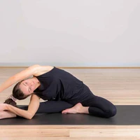 Western Wellness Yoga