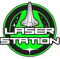 Laser Station St Stephen's Hull