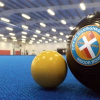City of Birmingham Indoor Bowls Club