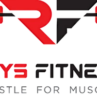 Rays Fitness