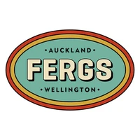 Fergs Kayaks