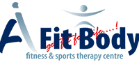 AFitBody Gym