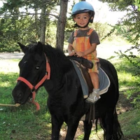 Equestrian Center Le Sonnac