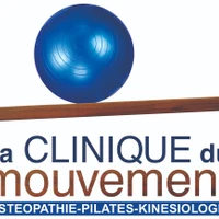 La clinique du mouvement: Ostopathie, Kinsiologie, Pilates