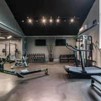 Sanctuary Fitness and Conditioning Mansfield
