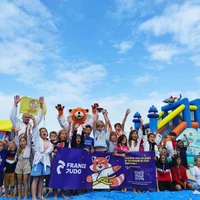 Cabourg Croco Club Club De Plage, Cours De Natation