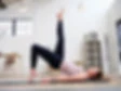 LW Pilates with Lottie Whyman