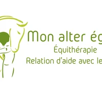 Equithérapie Emmanuelle Derville - Mon Alter Egaux