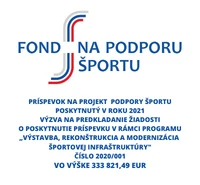 Winter stadium