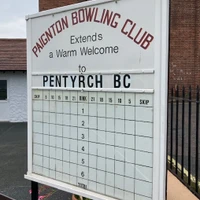 Pentyrch Bowling Club