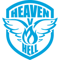 Heaven v Hell Fitness - Pemberton