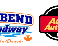 Grand Bend Speedway & Festival Center