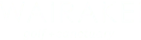 Wairakei Golf + Sanctuary