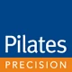 Pilates with Mary
