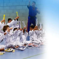 KickFit Martial Arts Schools