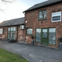 OneGym Cheshire