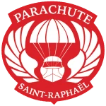 Parasailing Saint Raphael