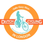 Dutch Cycling in London