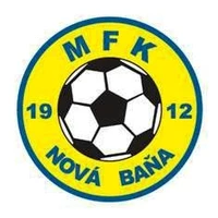 Mestský Futbalový Klub - Nová Baňa