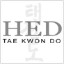 HED TKD Tae Kwon-do Reading