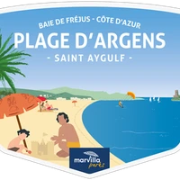 Camping Marvilla Parks - La Plage d'Argens