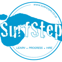 Surf Steps