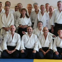 School Aikido Traditional - Dojos 54