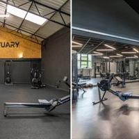 Sanctuary Fitness & Conditioning