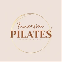 Immersion Pilates