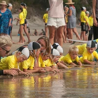 Mangawhai Heads Volunteer Lifeguard Service Inc.