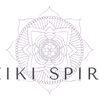 Reiki-Spirit