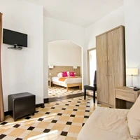 Hôtel Si Mea