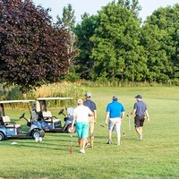 West Haven Golf & Country Club
