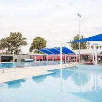 Grenfell Aquatic Centre