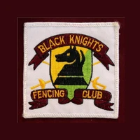 Black Knights Fencing Club