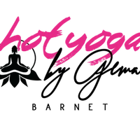 Hot Yoga by Gema