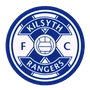 Kilsyth Rangers FC