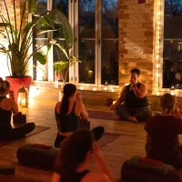 Yoga Squad