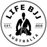 Life BJJ Wollongong