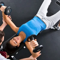 CS Fitness