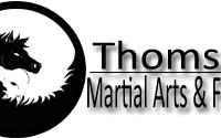 Thomson Martial Arts & Fitness