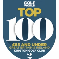 Kington Golf Club